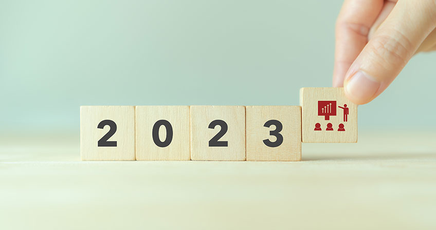 3 tendencias para la educación superior en 2023 que tienes que conocer
